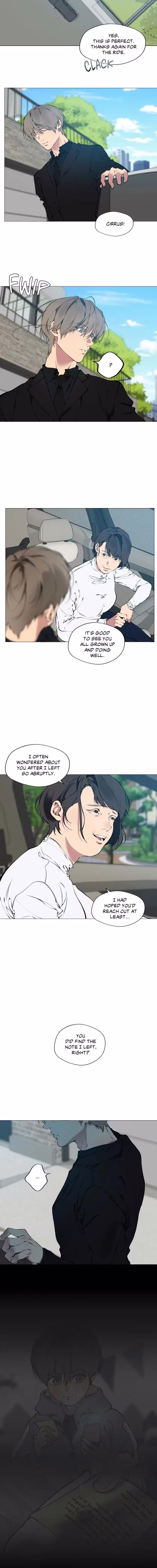 Lost in the Cloud - Chapter 84 - Part 3