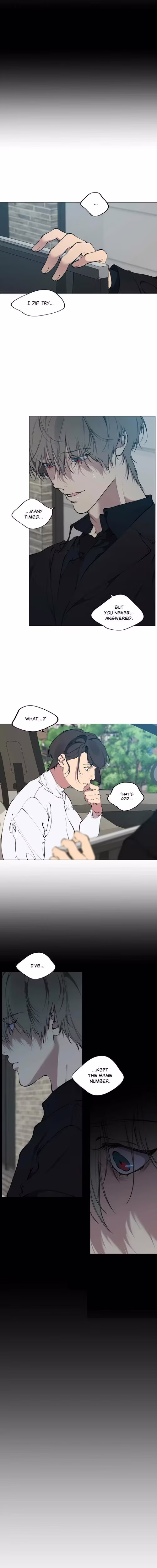 Lost in the Cloud - Chapter 84 - Part 4