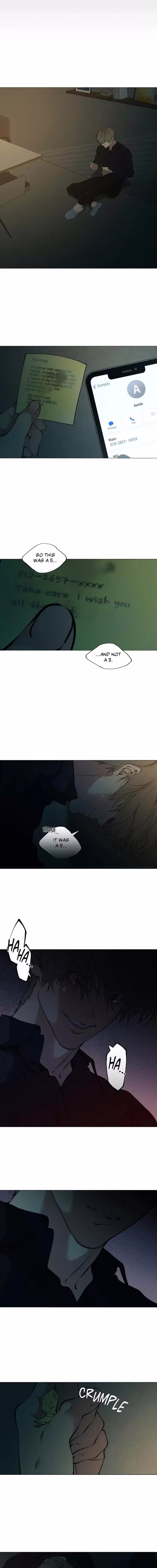 Lost in the Cloud - Chapter 84 - Part 5