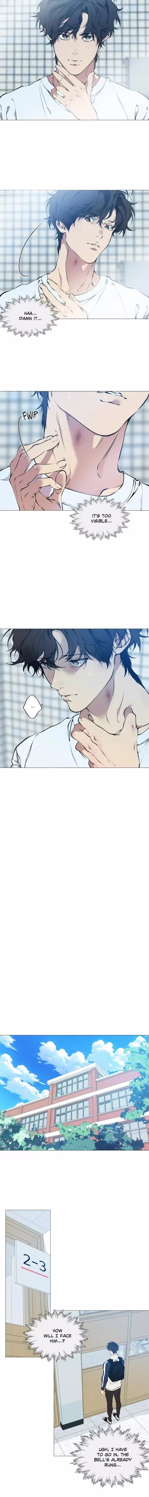 Lost in the Cloud - Chapter 84 - Part 7