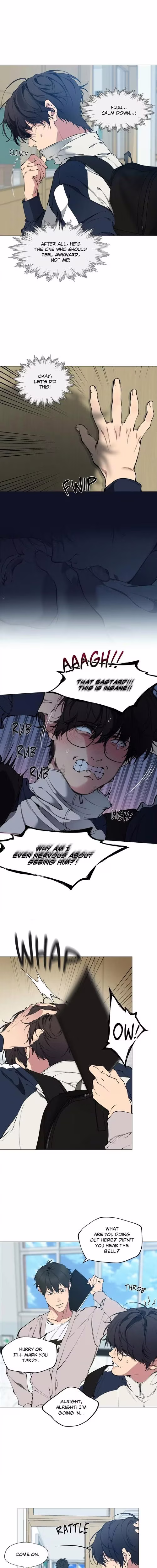 Lost in the Cloud - Chapter 84 - Part 8