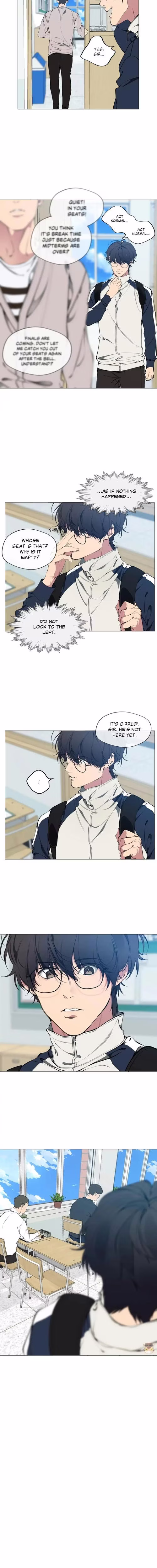 Lost in the Cloud - Chapter 84 - Part 9