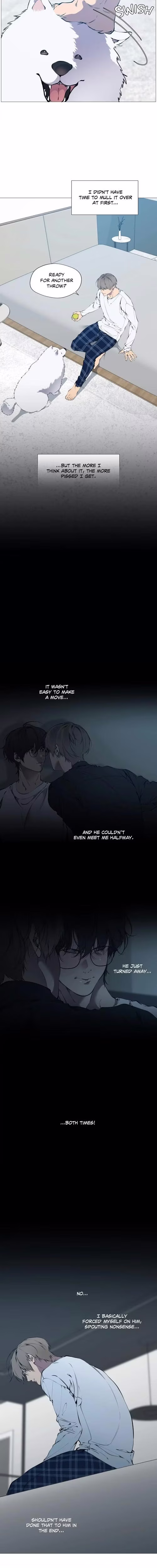 Lost in the Cloud - Chapter 85 - Part 4