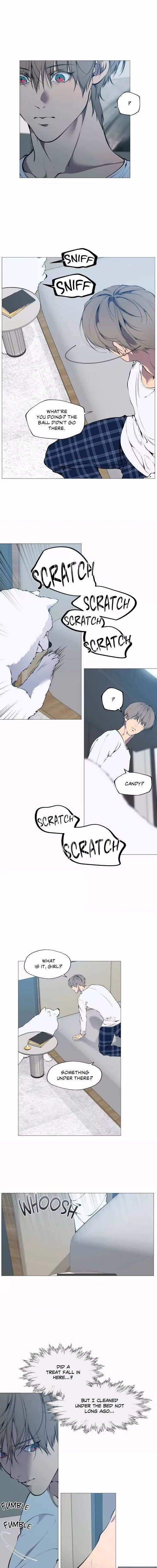 Lost in the Cloud - Chapter 85 - Part 6