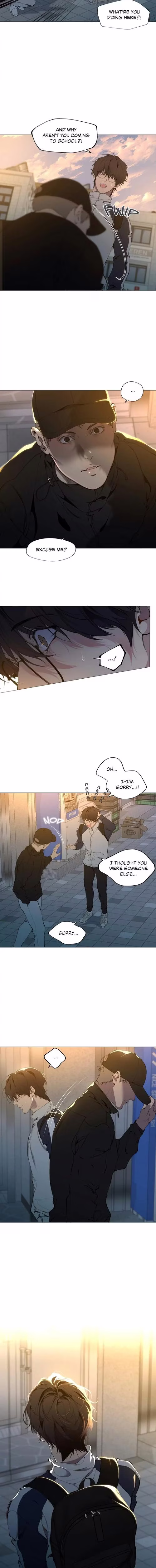 Lost in the Cloud - Chapter 85 - Part 9