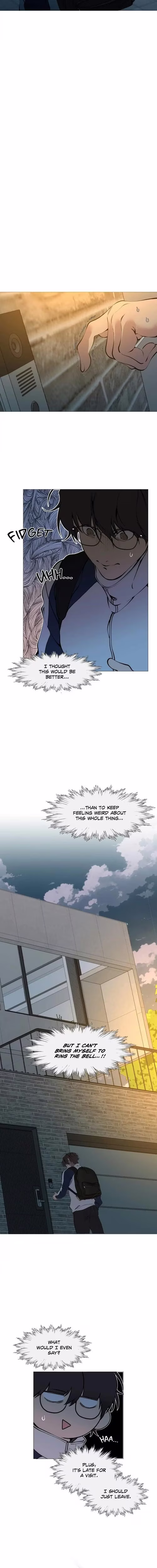 Lost in the Cloud - Chapter 85 - Part 10