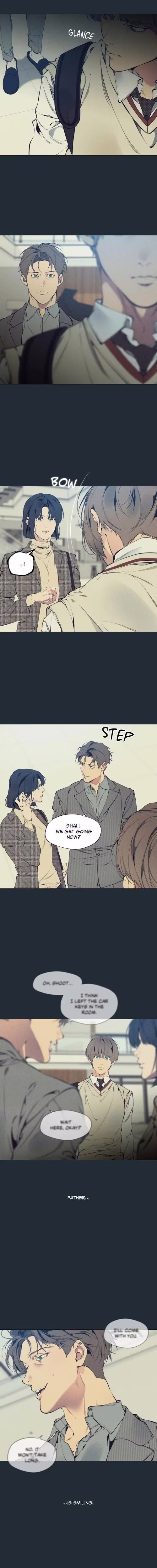 Lost in the Cloud - Chapter 86 - Part 4