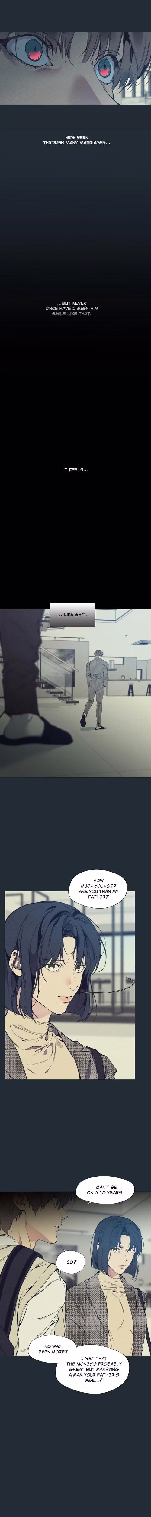 Lost in the Cloud - Chapter 86 - Part 5