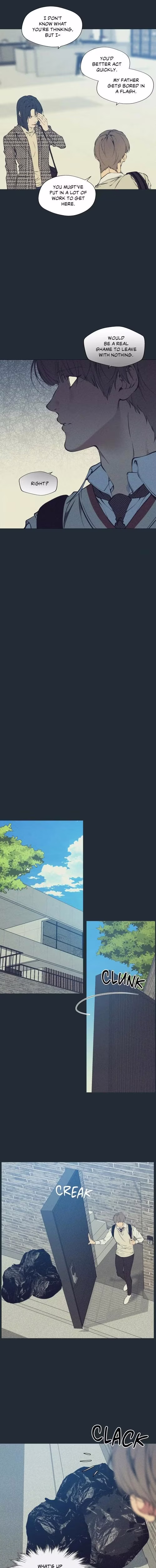 Lost in the Cloud - Chapter 86 - Part 6