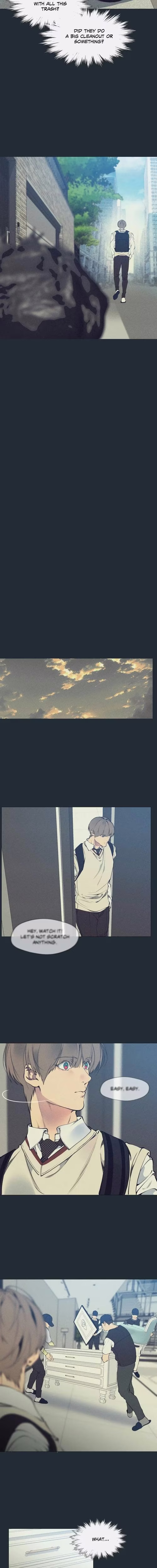 Lost in the Cloud - Chapter 86 - Part 7