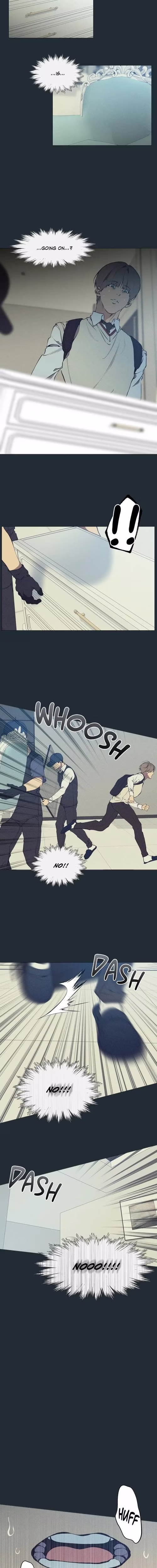 Lost in the Cloud - Chapter 86 - Part 8