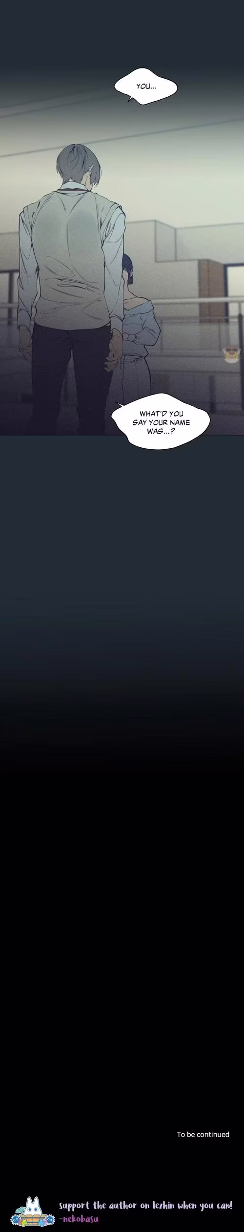 Lost in the Cloud - Chapter 86 - Part 12