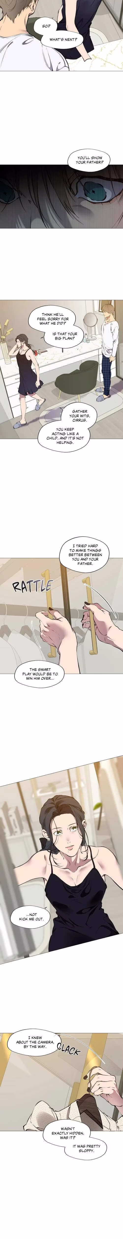 Lost in the Cloud - Chapter 87 - Part 3