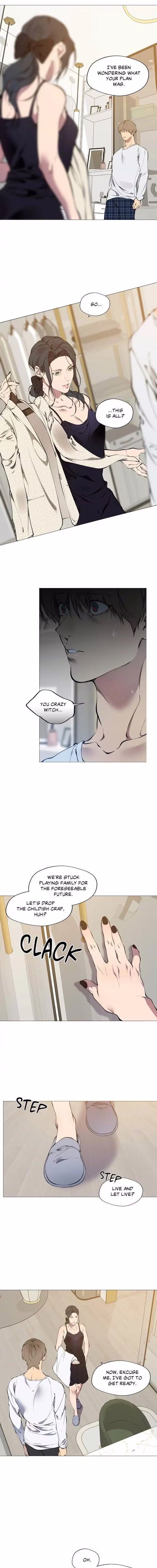 Lost in the Cloud - Chapter 87 - Part 4