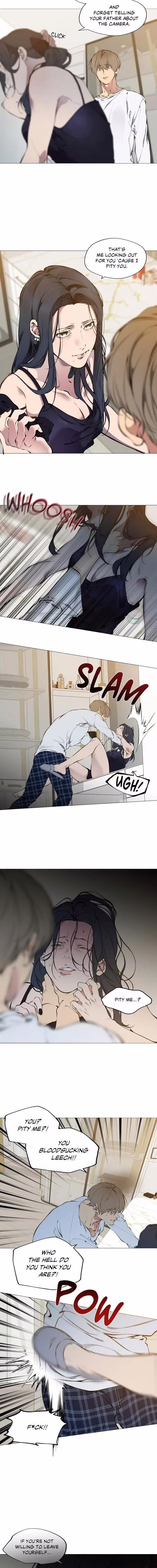 Lost in the Cloud - Chapter 87 - Part 5