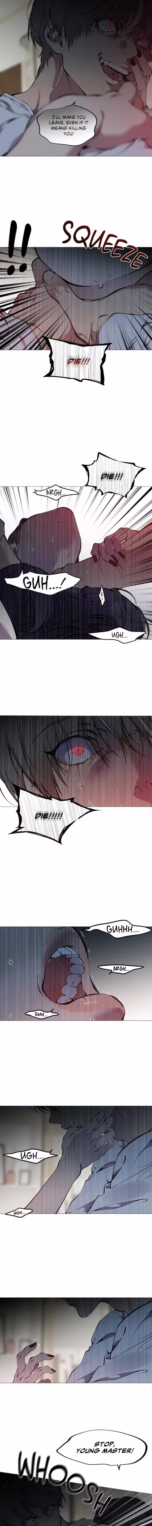 Lost in the Cloud - Chapter 87 - Part 6