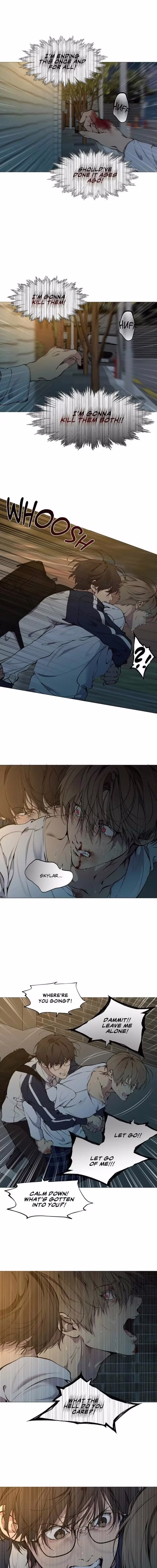 Lost in the Cloud - Chapter 88 - Part 3