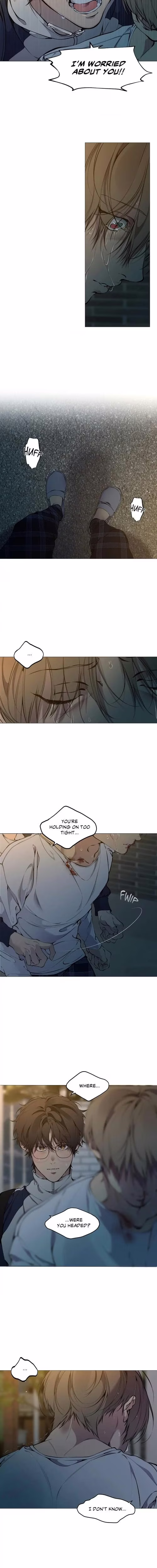 Lost in the Cloud - Chapter 88 - Part 4