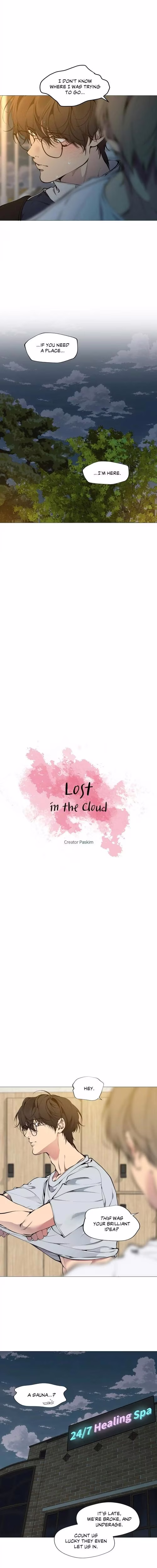 Lost in the Cloud - Chapter 88 - Part 5