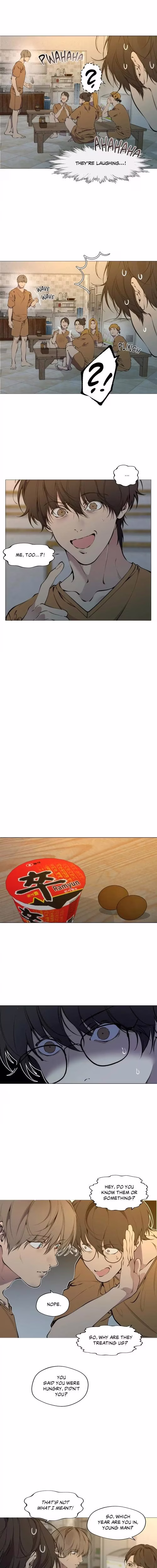 Lost in the Cloud - Chapter 88 - Part 9