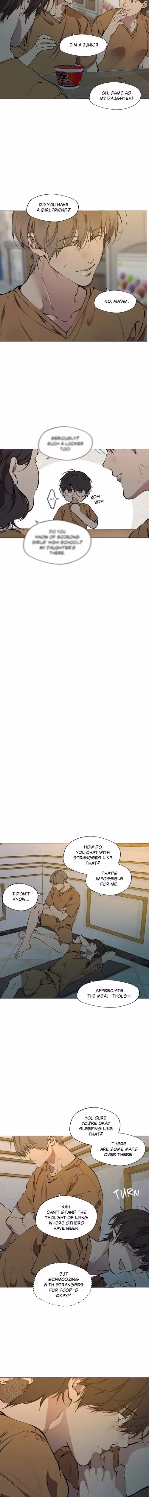 Lost in the Cloud - Chapter 88 - Part 10