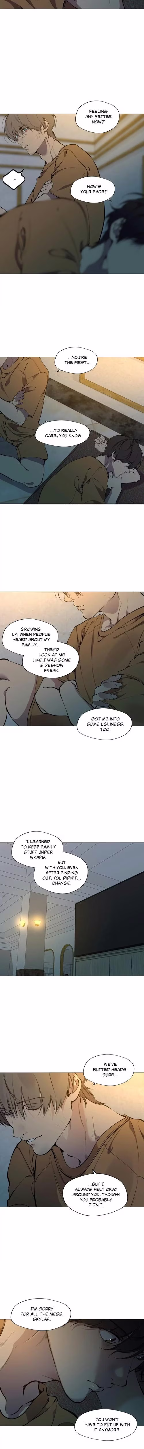 Lost in the Cloud - Chapter 88 - Part 11