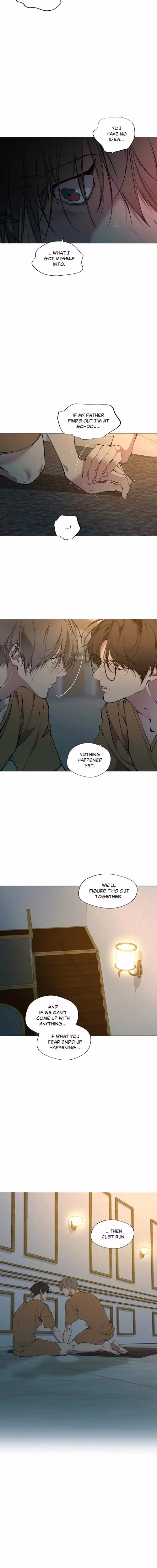 Lost in the Cloud - Chapter 89 - Part 4