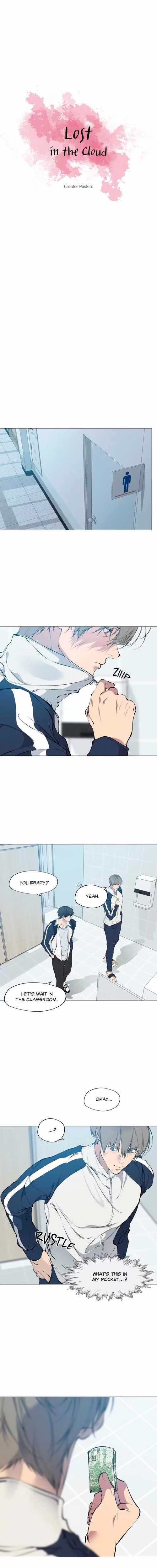 Lost in the Cloud - Chapter 89 - Part 5