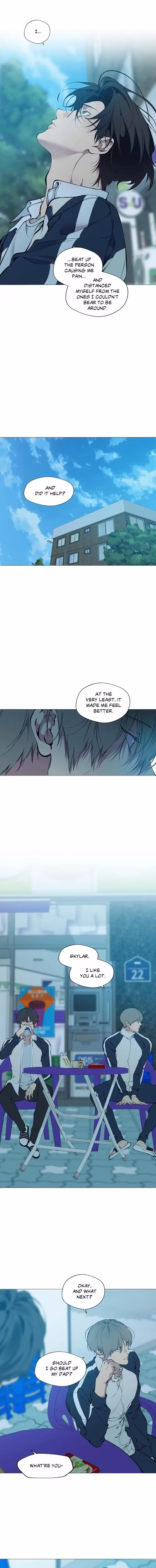 Lost in the Cloud - Chapter 89 - Part 8