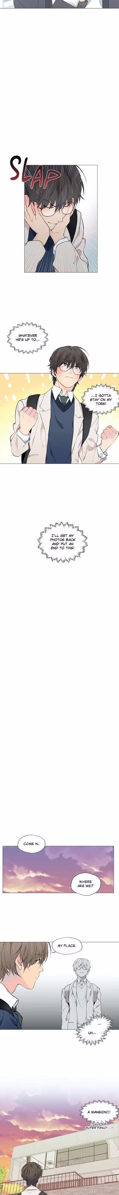 Lost in the Cloud - Chapter 9 - Part 3