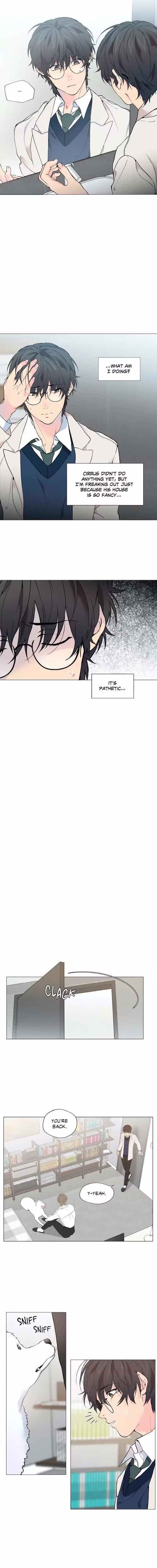 Lost in the Cloud - Chapter 9 - Part 6