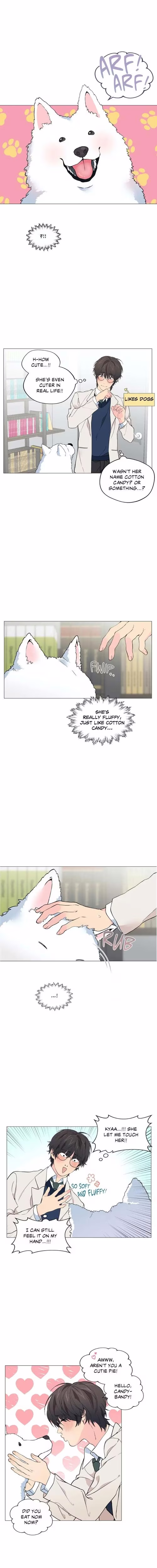 Lost in the Cloud - Chapter 9 - Part 7