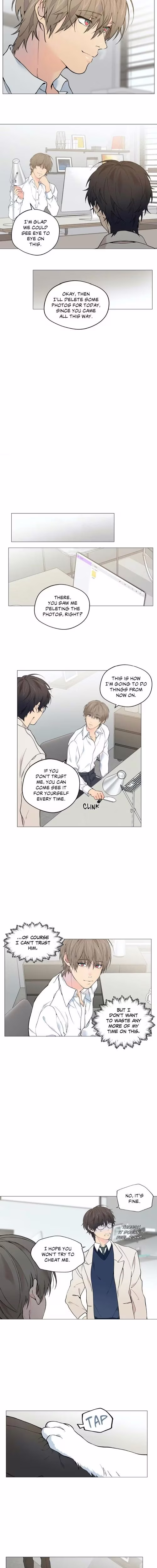 Lost in the Cloud - Chapter 9 - Part 11