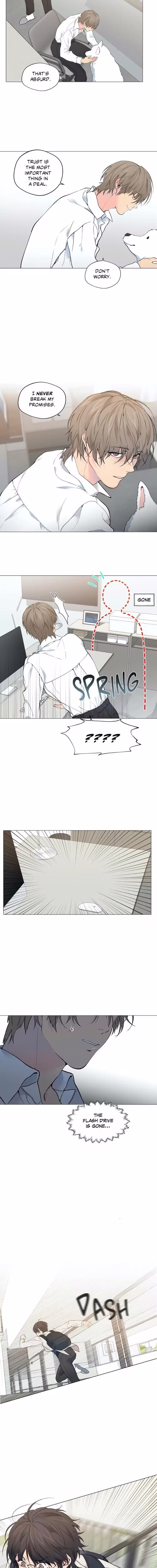 Lost in the Cloud - Chapter 9 - Part 12