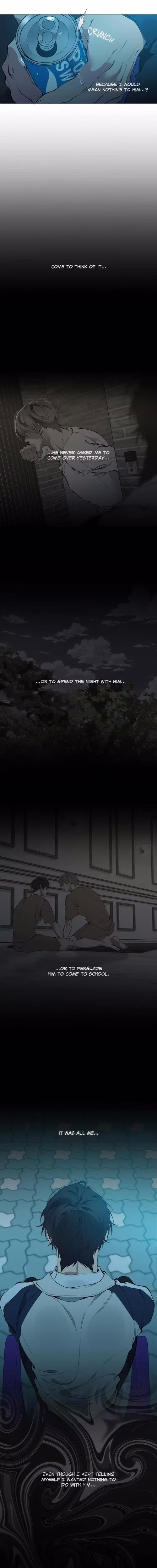 Lost in the Cloud - Chapter 90 - Part 3