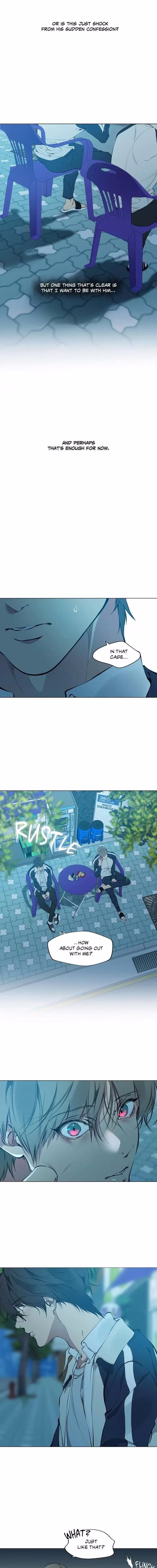 Lost in the Cloud - Chapter 90 - Part 5