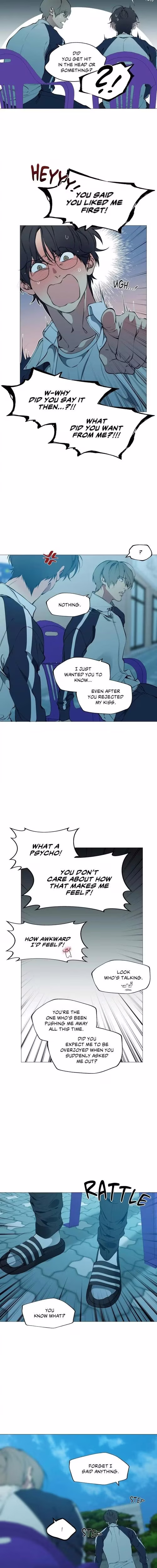 Lost in the Cloud - Chapter 90 - Part 6