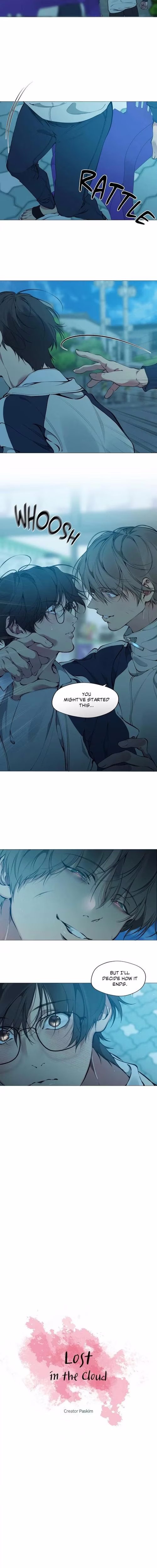 Lost in the Cloud - Chapter 90 - Part 7