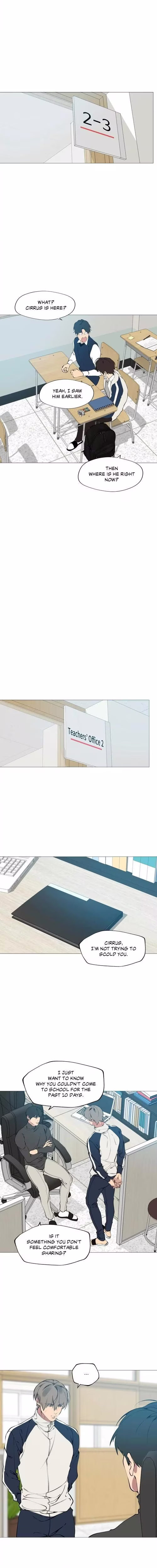 Lost in the Cloud - Chapter 90 - Part 8