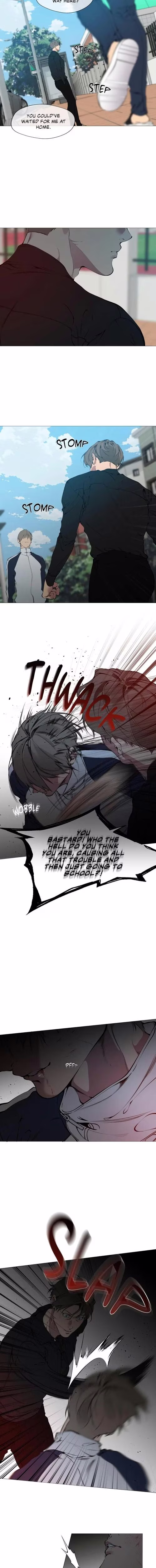 Lost in the Cloud - Chapter 90 - Part 11