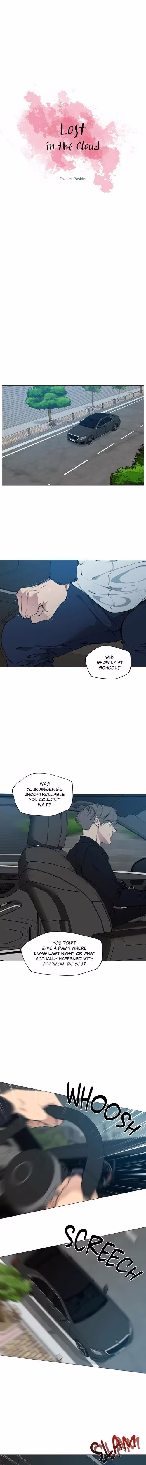 Lost in the Cloud - Chapter 91 - Part 4