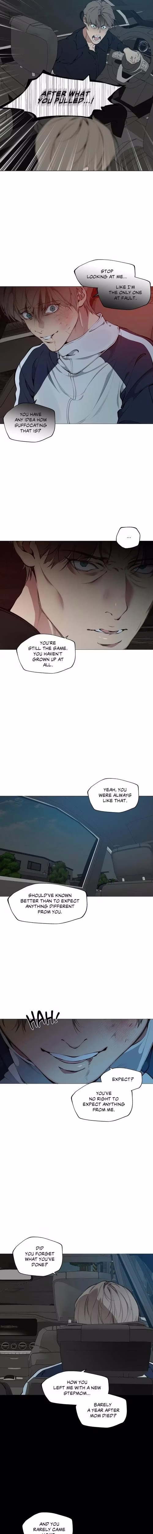 Lost in the Cloud - Chapter 91 - Part 5