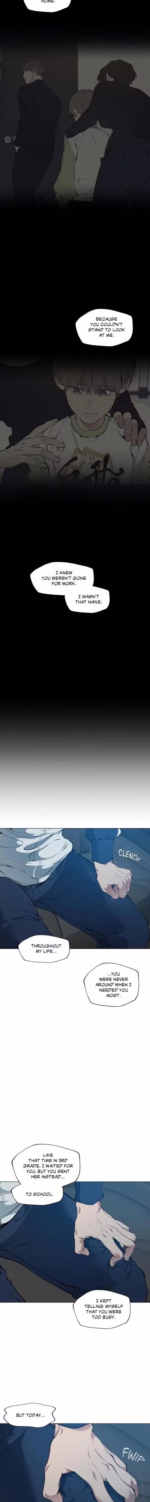 Lost in the Cloud - Chapter 91 - Part 6