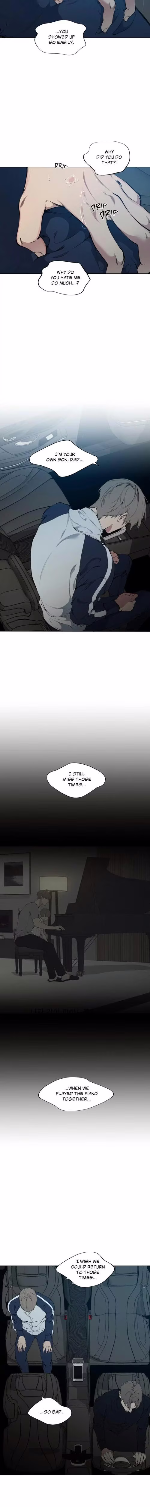 Lost in the Cloud - Chapter 91 - Part 7