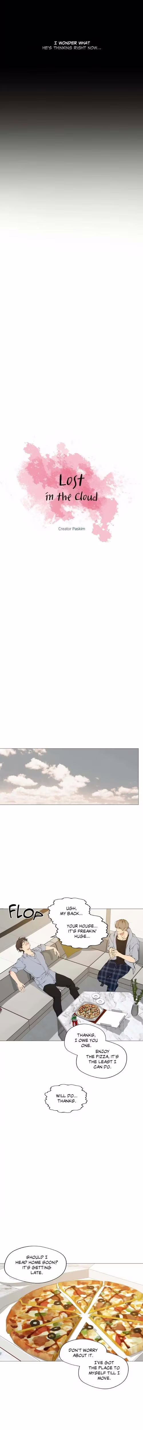 Lost in the Cloud - Chapter 92 - Part 3