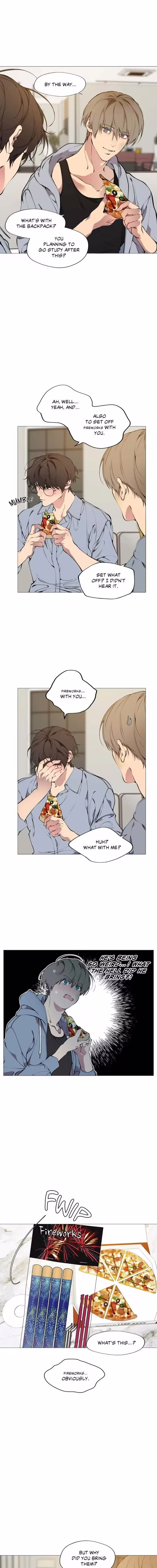 Lost in the Cloud - Chapter 92 - Part 4