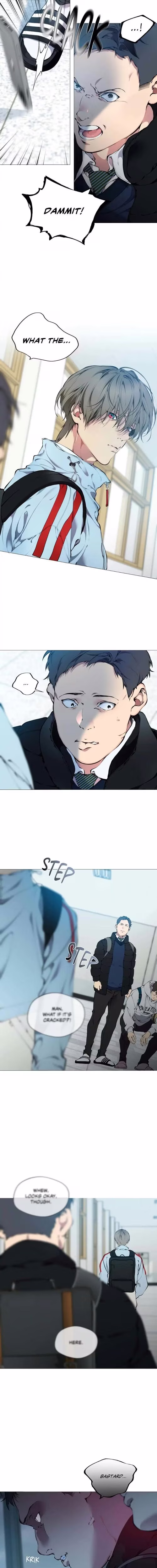 Lost in the Cloud - Chapter 93 - Part 4