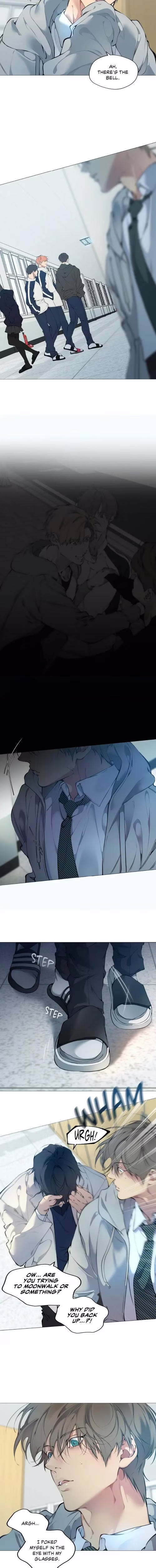 Lost in the Cloud - Chapter 94 - Part 5