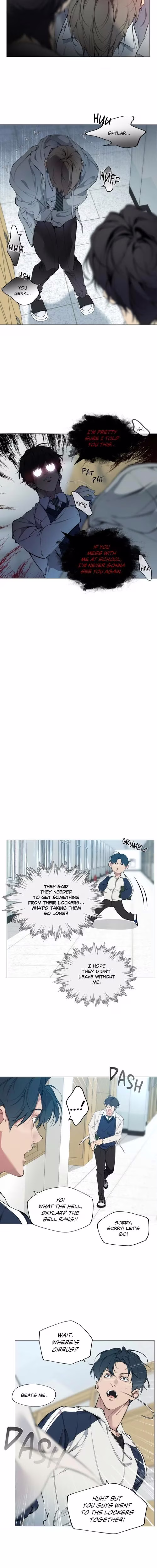 Lost in the Cloud - Chapter 94 - Part 7