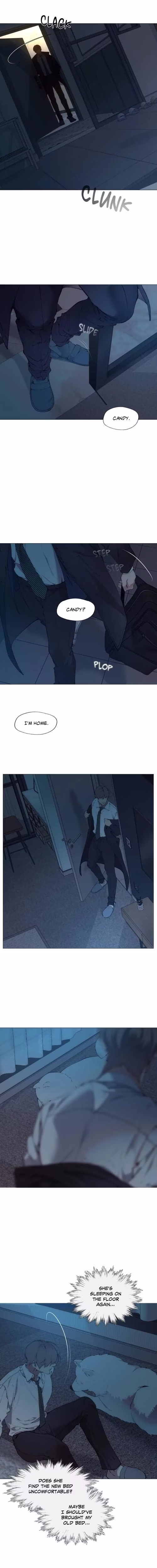 Lost in the Cloud - Chapter 94 - Part 9